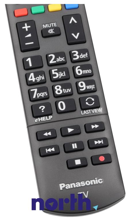 Pilot do telewizora TX-49DX600E Panasonic,3