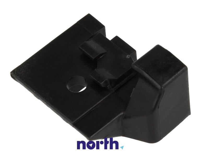 Uchwyt szyby drzwi prawy do piekarnika Amica EB 65212 FINE,1