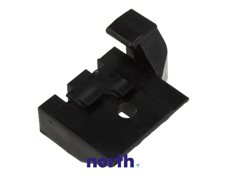 Uchwyt szyby drzwi prawy do piekarnika Amica EB 65212 FINE,2