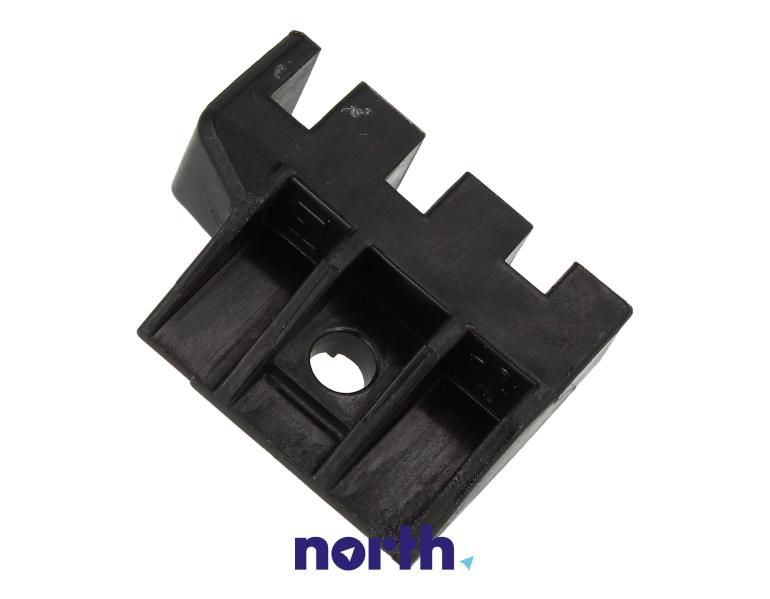 Uchwyt szyby drzwi prawy do piekarnika Amica EB 65212 FINE,3