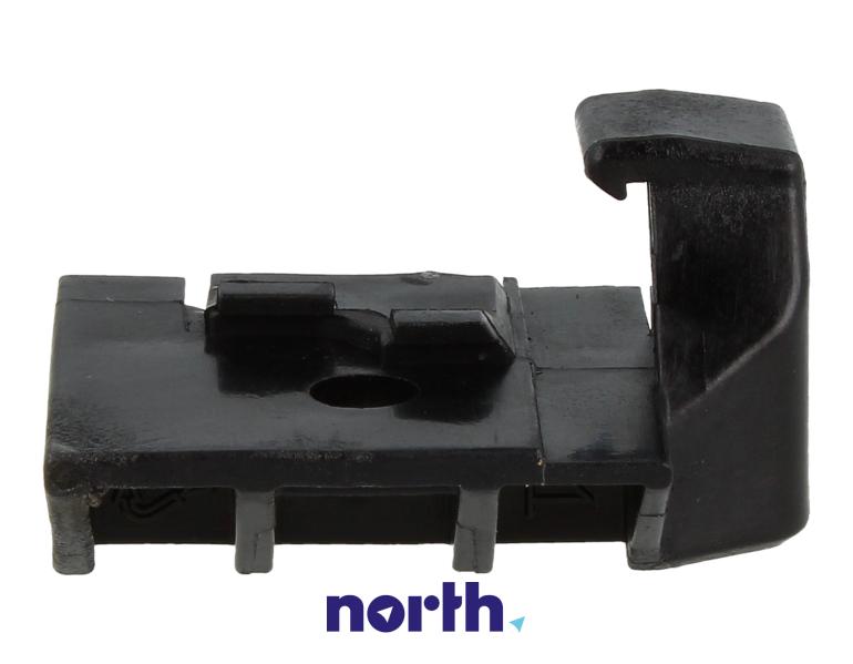 Uchwyt szyby drzwi prawy do piekarnika Amica EB 65212 FINE,4