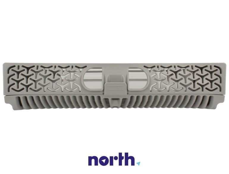 Filtr puchu zewnętrzny do suszarki do Samsung DV8TM5010QW/EG,3