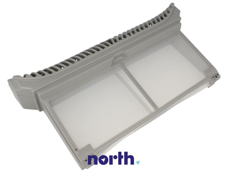 Filtr puchu zewnętrzny do suszarki do Samsung DV90M5200QW/EO,1