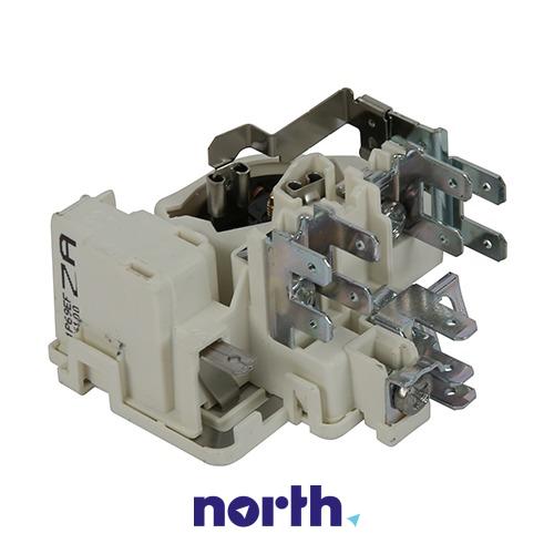 Starter sprężarki do lodówki Electrolux ENN2801BOW,0