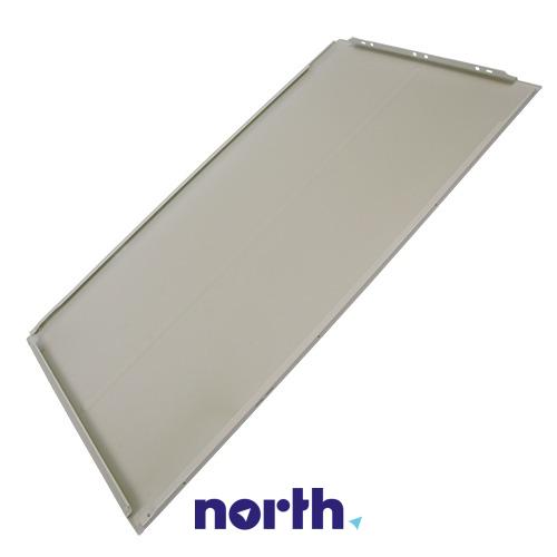 Blachy boczne do suszarki do Elektro Helios TK7026,0