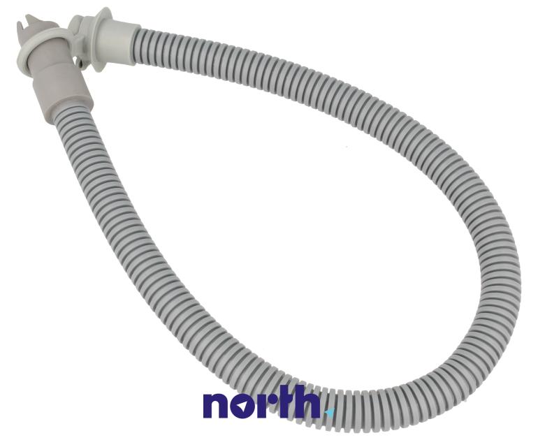 Wąż połączeniowy pompy odpływowej do pralki Hoover VHDS 6123 D-07S,1