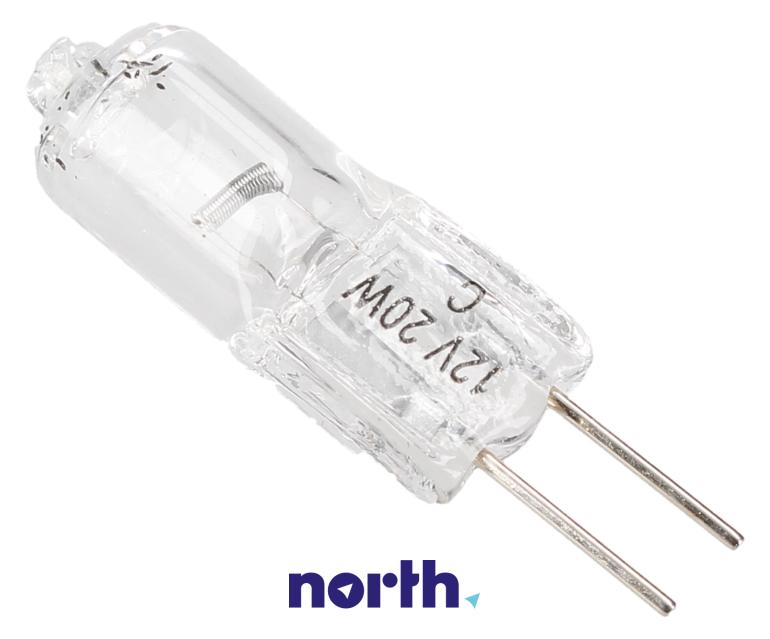 Żarówka halogenowa 12V 20W do okapu Ikea HD R00 B,1