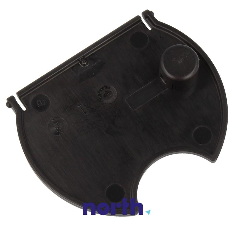 Pokrywa wsypu kawy mielonej do ekspresu do Melitta F630-103,2