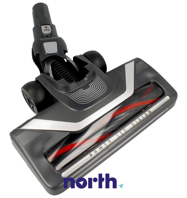 Elektroszczotka do odkurzacza Tefal TY9639WO/4Q2,0