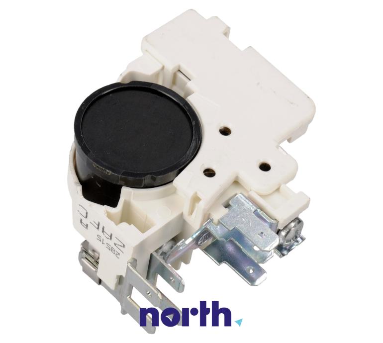 Starter sprężarki do lodówki Beko CN 236220 X,0