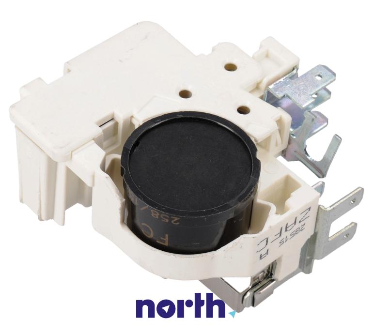 Starter sprężarki do lodówki Beko CN 236220 X,1