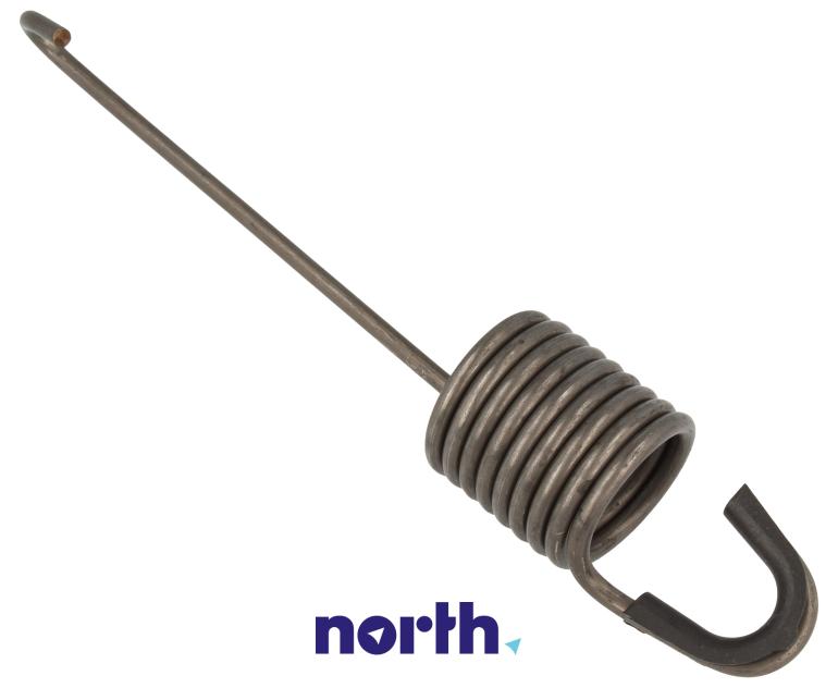 Sprężyna bębna 1szt. do pralki Hotpoint Ariston WMD843BSEU,0