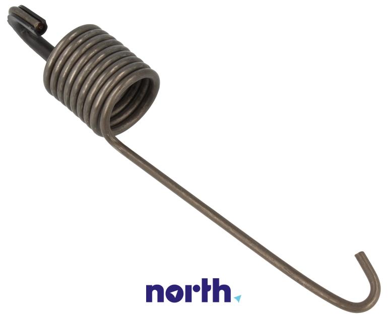 Sprężyna bębna 1szt. do pralki Hotpoint Ariston WMD843BEU,1
