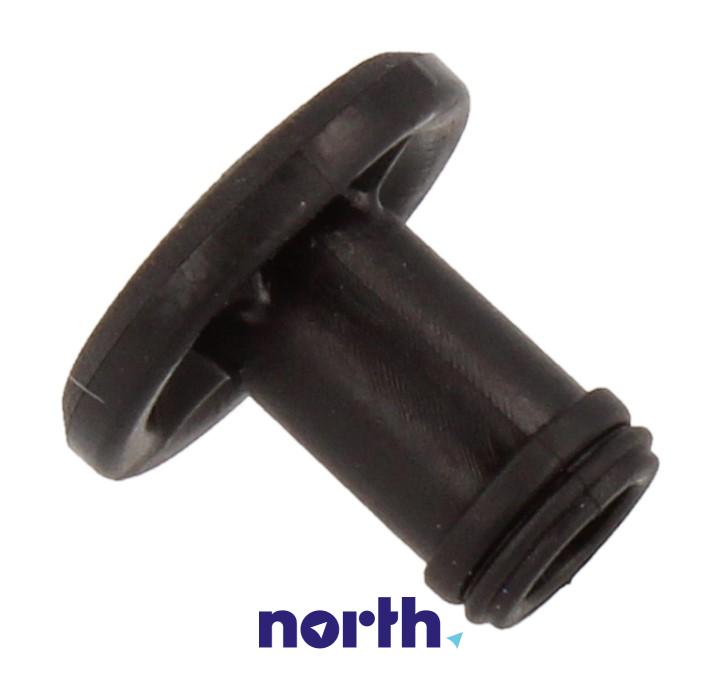 Dysza powietrza spieniacza mleka do ekspresu do Bosch TES50328RW/16,1