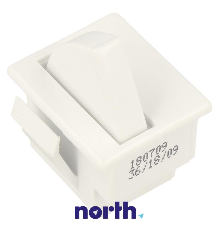 Wyłącznik/włącznik światła do lodówki Amica FK321.4DF,1