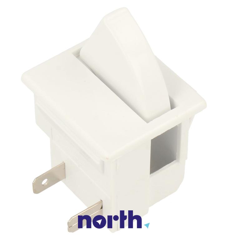 Wyłącznik/włącznik światła do lodówki Amica FK321.4DFX,0