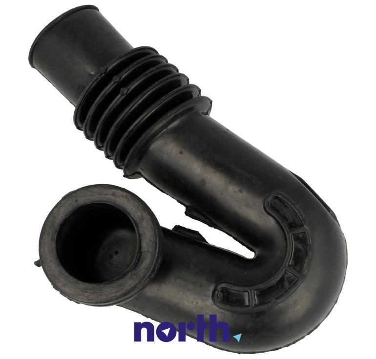 Wąż połączeniowy dozownik-bęben (dozownik - bęben) do pralko-suszarki Candy CSWS40 364D/2-S,0