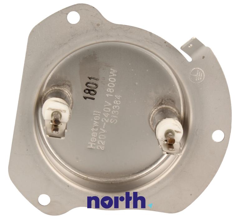 Grzałka do zmywarki do Whirlpool ADPF 988 IX,3