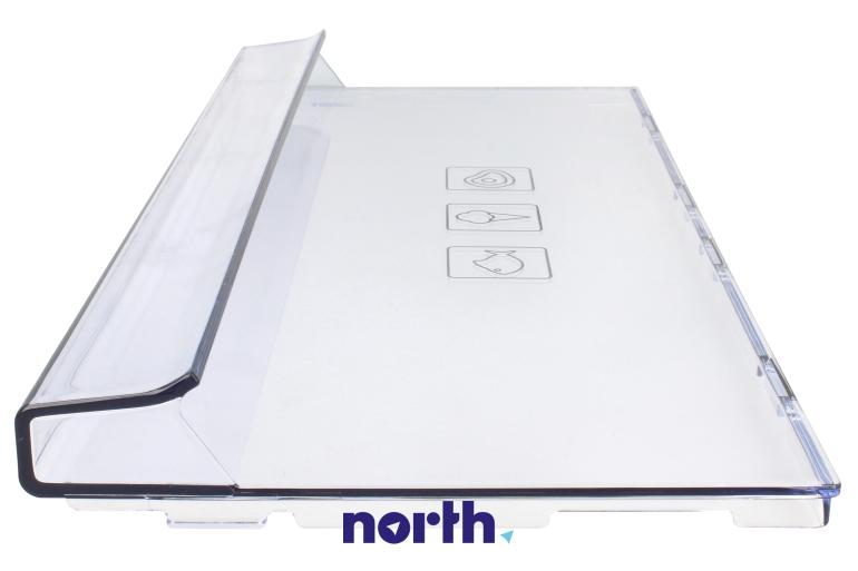 Front szuflady zamrażarki do RCSA300K30W_EU2 (K54305) Beko,4
