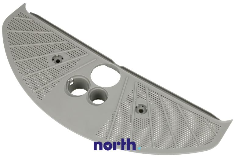 Mocowanie spryskiwacza dolnego do zmywarki do Siemens SX56M597EU/50,0