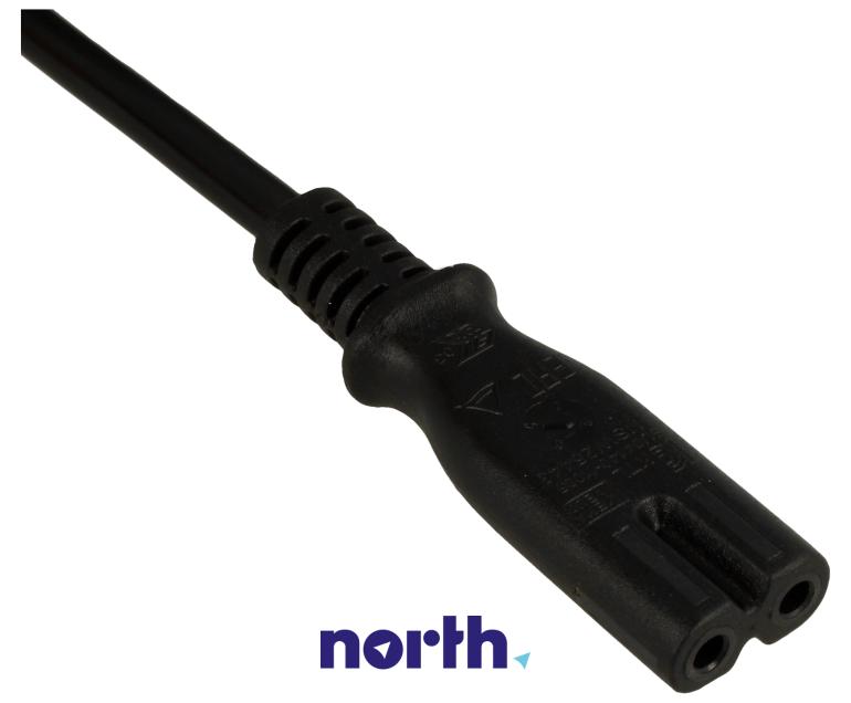 Kabel zasilający do Philips 50PUH6400/88,2