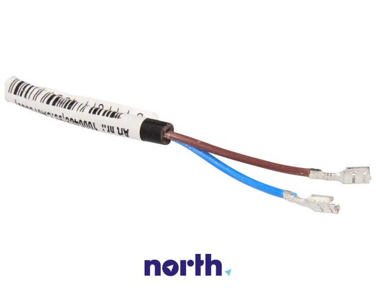 Kabel zasilający (6m) do odkurzacza do Samsung VC21F60WNAR/EE,1