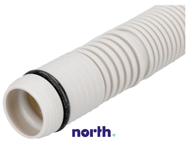 Wąż odpływowy 18/19mm 2m do zmywarki Siemens SF64M333EU/01,1