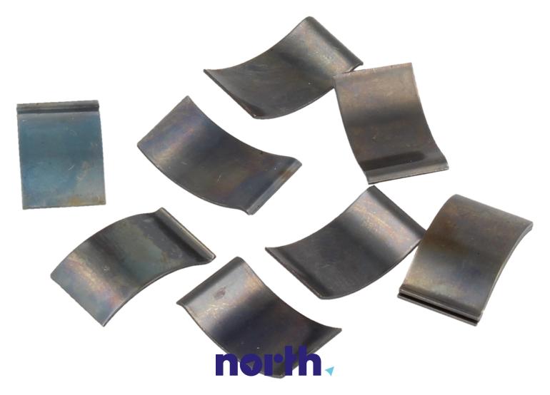Sprężyna pokrętła do kuchenki do Bosch HBA13B160B/04,0