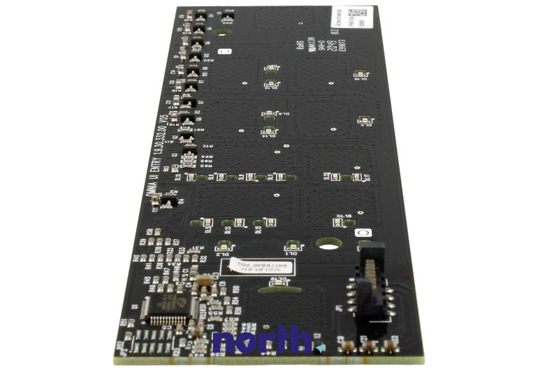 Panel sterowania do ekspresu do Philips EP2231/40,4