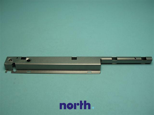 PŁOZA PRAWA M60 KOLOR INOX AMICA,1