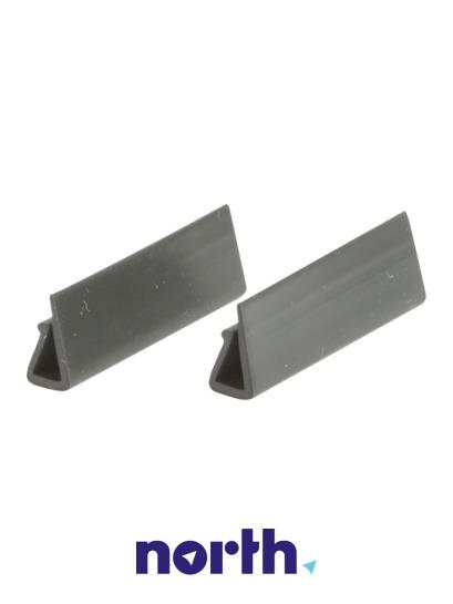 Uszczelka drzwi do piekarnika do Siemens HB78GU570/46,1