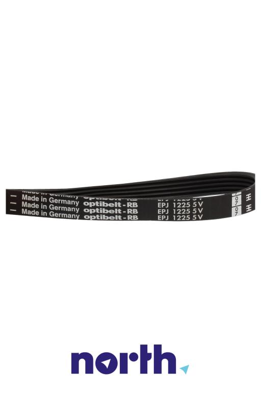 Pasek napędowy elastyczny do pralki Candy GO4 1274 L/L,1