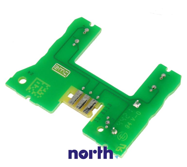 Czujnik kontaktronowy poziomu soli w zasobniku do zmywarki do Bosch SPV4XMX16E/02,0