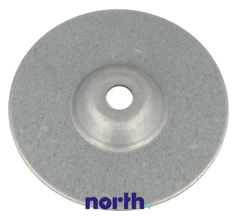 C00514000 mocowanie prowadnicy WHIRLPOOL/INDESIT,0