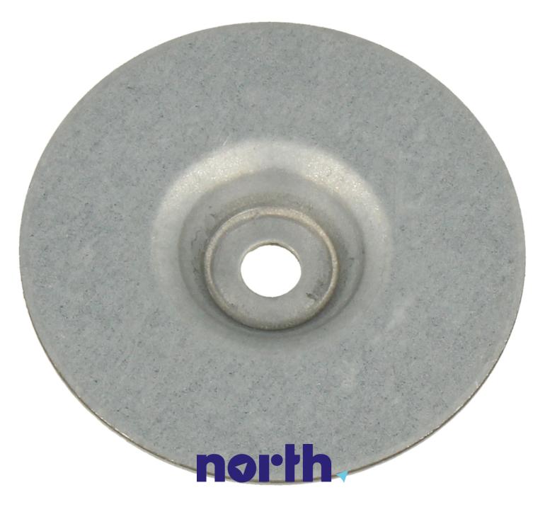 C00514000 mocowanie prowadnicy WHIRLPOOL/INDESIT,1