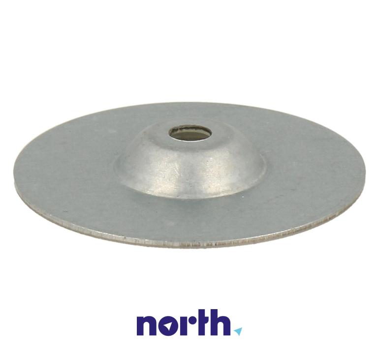 C00514000 mocowanie prowadnicy WHIRLPOOL/INDESIT,2