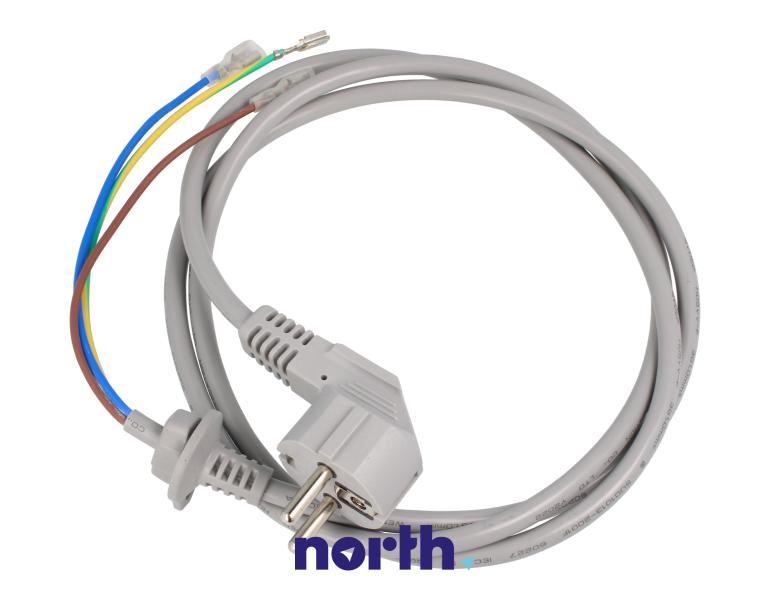 Kabel zasilający do pralki Hisense WFVC6010E,0