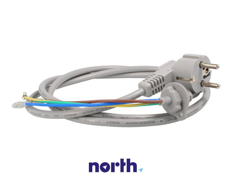 Kabel zasilający do pralki Hisense WFVC6010E,1