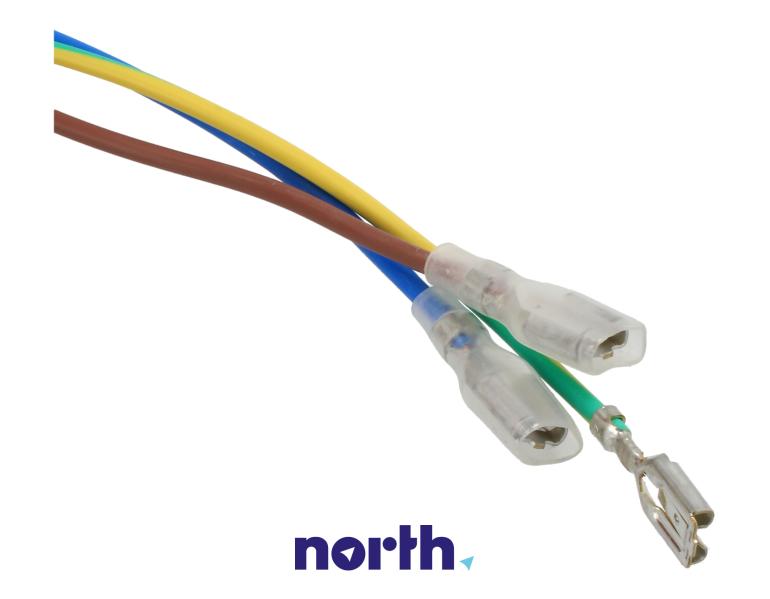 Kabel zasilający do pralki Hisense WFVC6010E,3