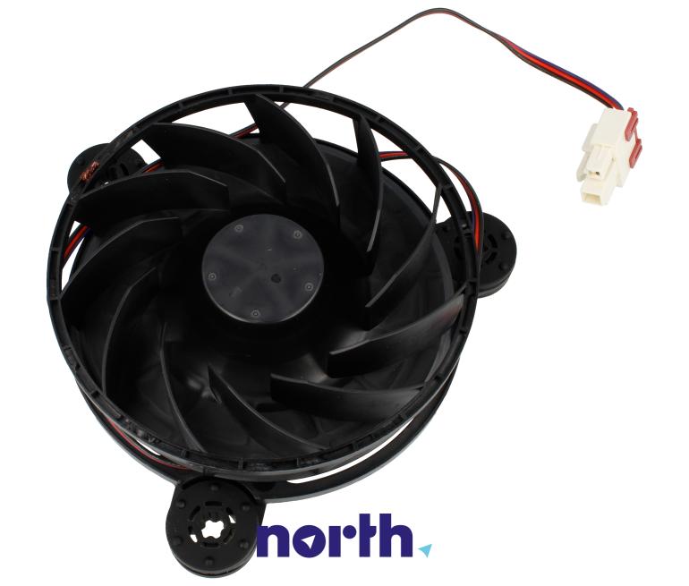 Wentylator do lodówki Hisense RQ760N4AFF,0