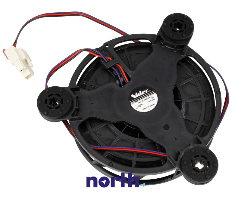 Wentylator do lodówki Hisense RQ760N4AFF,1