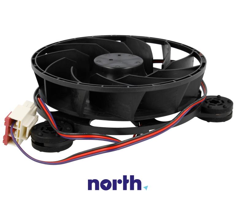 Wentylator do lodówki Hisense RQ760N4AFF,2