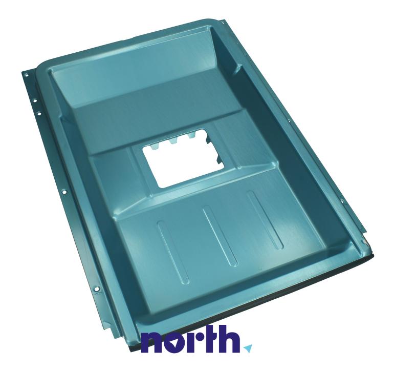 Blacha wewnętrzna do zmywarki Gorenje GS541D10X,0