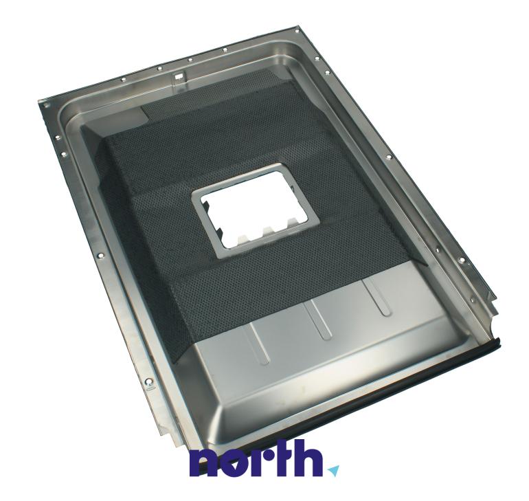 Blacha wewnętrzna do zmywarki Gorenje GS541D10X,2