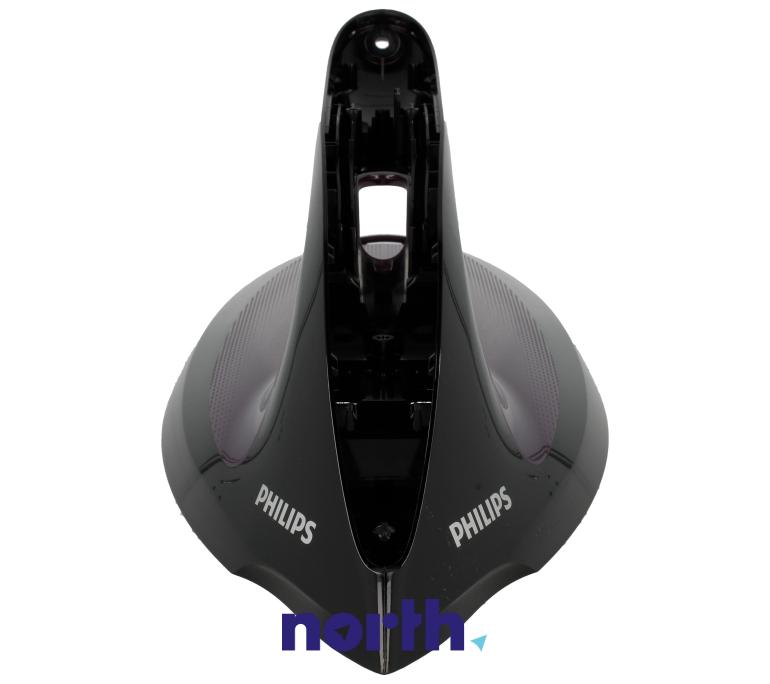 Obudowa z uchwytem do generatora pary Philips GC9650/85,4