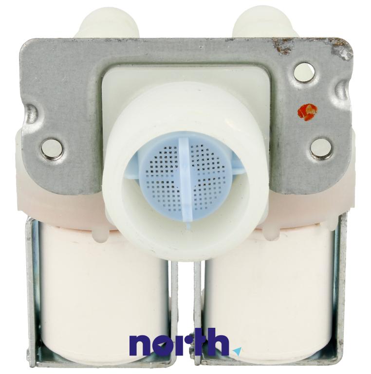 Elektrozawór podwójny do pralki LG F4WN409S0,3