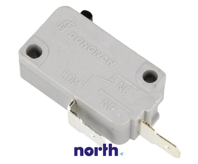 Mikroprzełącznik do mikrofalówki do Sharp R-722STWE,2