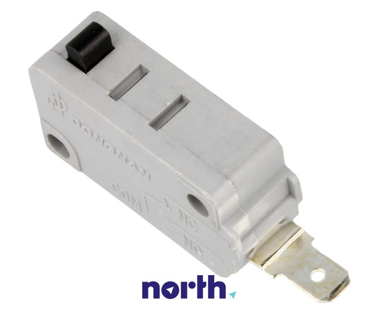 Mikroprzełącznik do mikrofalówki do Sharp R-722STWE,3