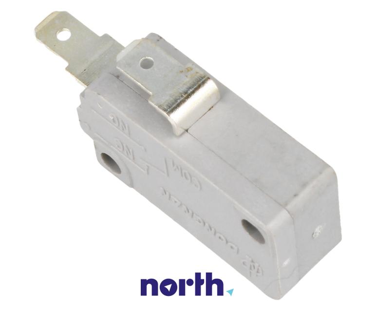 Mikroprzełącznik do mikrofalówki do Sharp R-722STWE,4