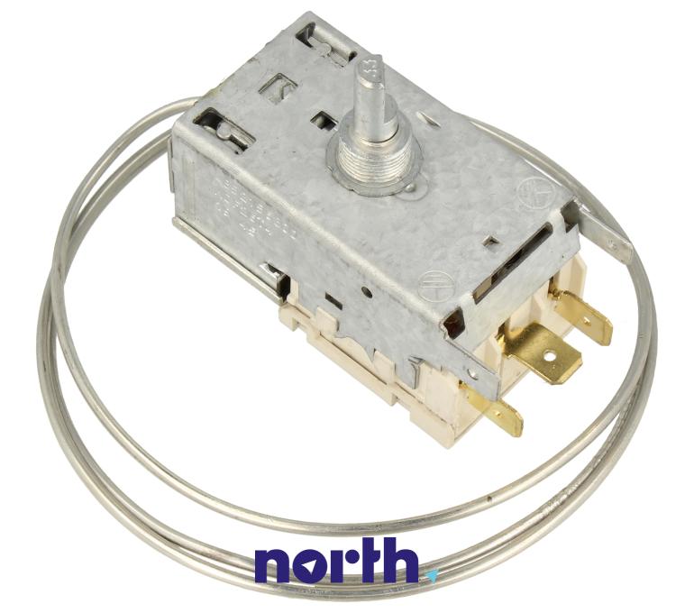 Termostat do lodówki Beko LX 5053 S,0